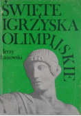 Święte igrzyska olimpijskie