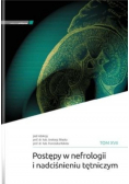 Podstępy w nefrologii i nadciśnieniu tętniczym