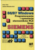 Programowanie i symulacja sterowników PLC firmy simens