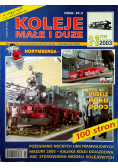 Koleje małe i duże nr 2 i 3