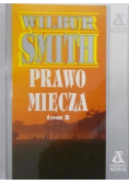 Prawo miecza Tom II