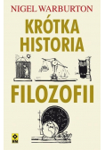 Krótka historia filozofii