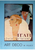 Art Deco w Polsce