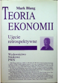 Teoria Ekonomii