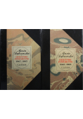 Dzienniki Powojenne 1945 1965 2 tomy