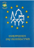 Europejskie dni dziedzictwa