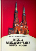 Diecezja Warszawsko Praska