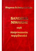 Sandeha Niwarini czyli rozpraszanie wątpliwości