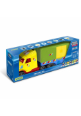 Magic Truck Basic kontener
