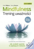 Mindfulness Trening uważności + płyta CD