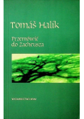Przemówić do Zacheusza
