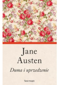 Duma i uprzedzenie