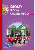 Idiomy języka angielskiego