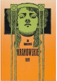 Krakowskie rody