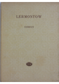 Lermontow Demon