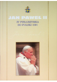 IV pielgrzymka do Polski 1991 Tom 32