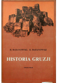 Historia Gruzji