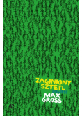 Zaginiony sztetl