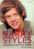Harry Styles Każda cząstka mnie