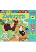 Odkrywam dźwięki Zwierzęta