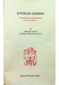 Liturgia Godzin II Wielki Post Okres Wielkanocny