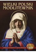 Wielki Polski modlitewnik