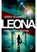 Leona Kości zostały rzucone