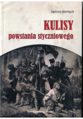 Kulisy powstania styczniowego