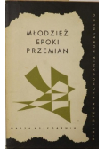 Młodzież epoki przemian