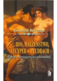 Eros Małżeństwo Lucyper w Pludrach