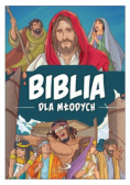 Biblia dla młodych