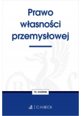 Prawo własności przemysłowej