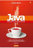 Java Efektywne programowanie