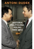 Historia polityczna Polski 1989 - 2012