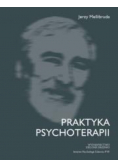 Praktyka psychoterapii