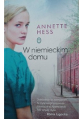 W niemieckim domu