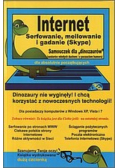 Internet serfowanie meilowanie i gadanie dla absolutnie początkujących