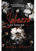 Salvezza. Mika Renado