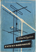 Telewizyjne anteny odbiorcze