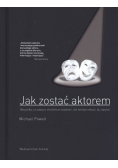 Jak zostać aktorem