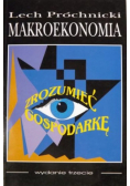 Makroekonomia. Zrozumieć gospodarkę.