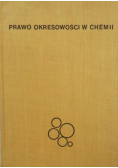 Prawo okresowości w chemii