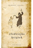 Złodziejka książek