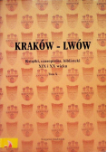 Kraków Lwów Tom 10