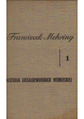 Historia socjaldemokracji niemieckiej Tom I
