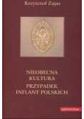 Nieobecna kultura  Przypadek inflant Polskich