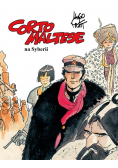 Corto Maltese na Syberii