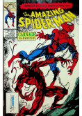 The amazing spiderman Nr 11 1995