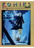Komiks Fantastyka Nr 4 / 89