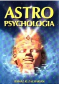 Astropsychologia